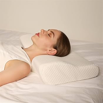 VitaRest - Almohada de Descanso™